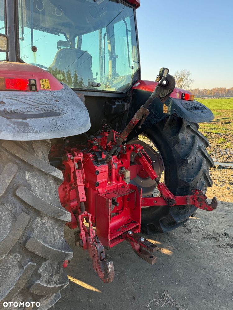 McCormick Mc 115 - 3