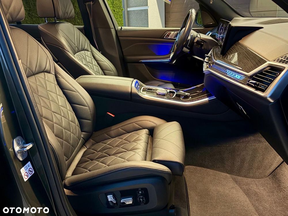 BMW X5 - 12