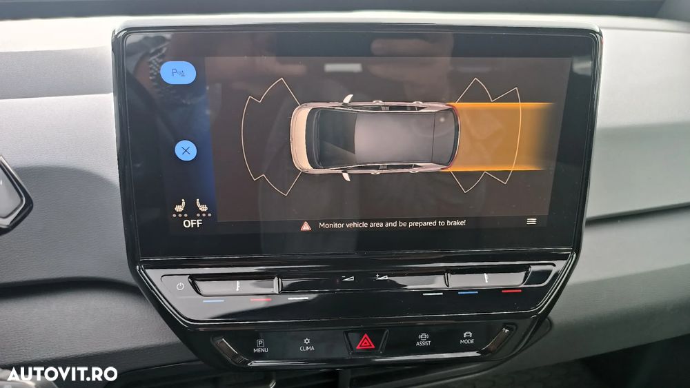 Volkswagen ID.3 58 kWh Pro Performance - 22