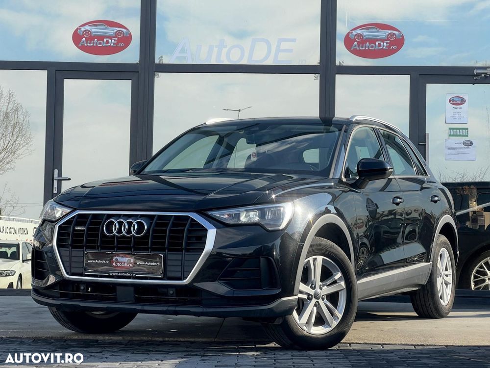 Audi Q3 - 2