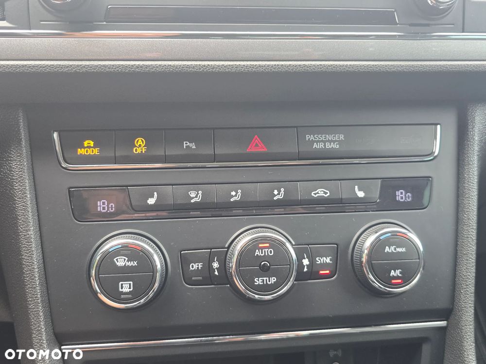 Seat Leon 2.0 TDI DPF Start&Stop FR - 20