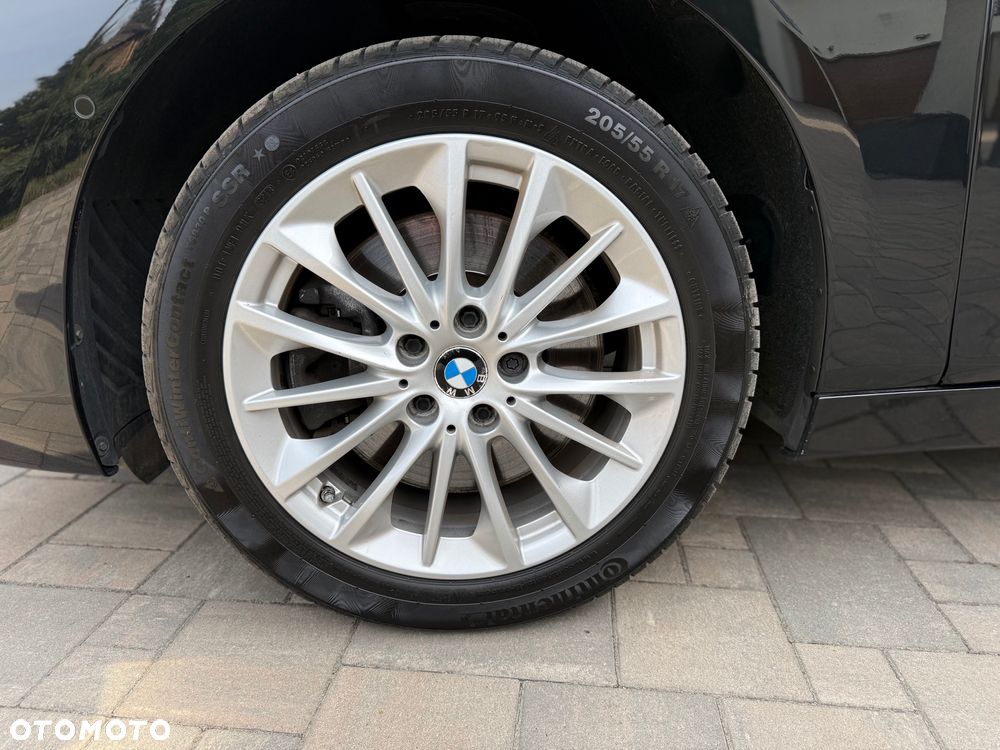 BMW Seria 2 220d xDrive Sport-Aut Luxury Line - 12