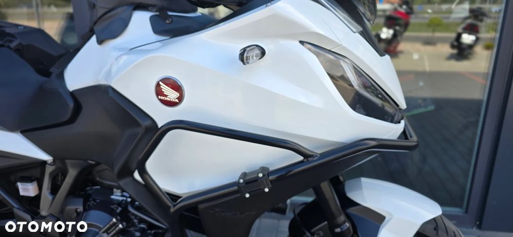 Honda NT - 10