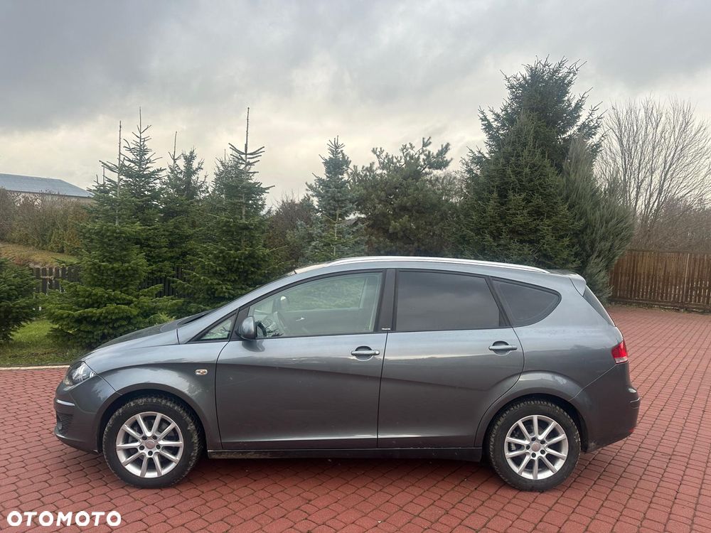 Seat Altea XL - 7
