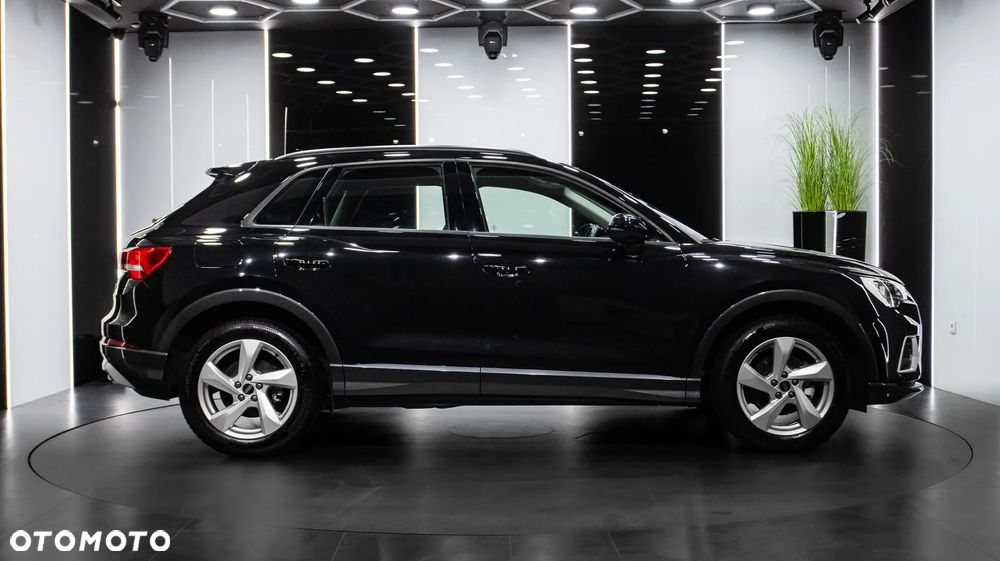 Audi Q3 35 TFSI mHEV S tronic - 8