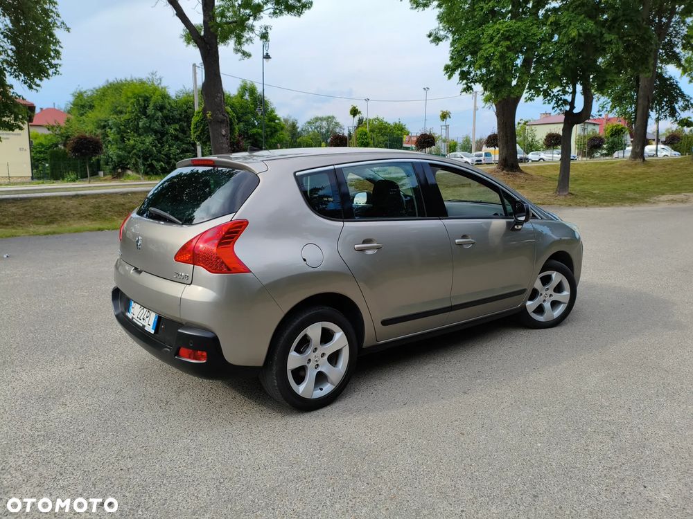 Peugeot 3008 e-HDi 115 ETG6 Stop&Start Active - 14