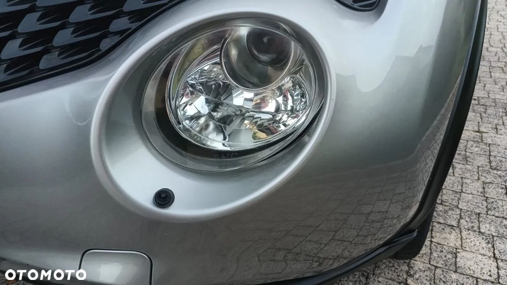 Nissan Juke 1.2 DIG-T Tekna - 23