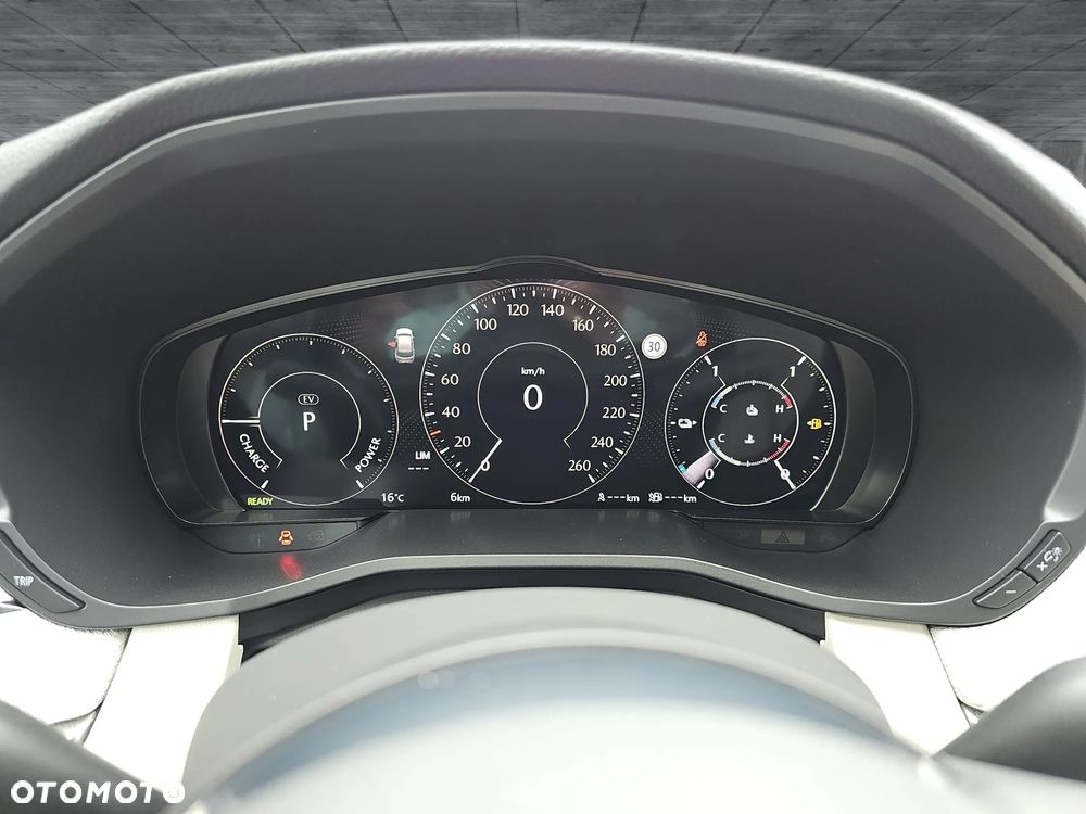Mazda CX-60 2.5 PHEV Takumi Plus AWD - 16