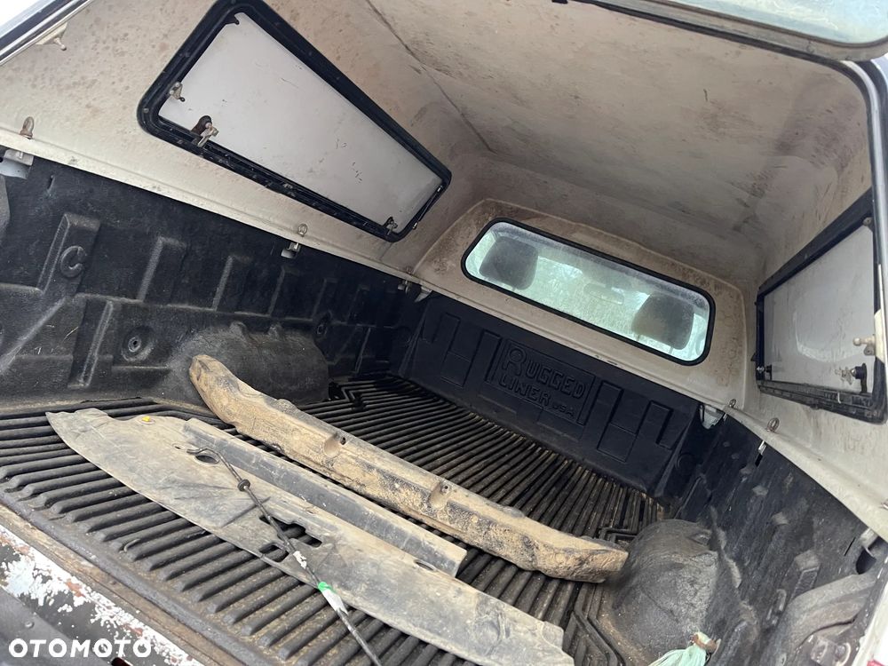 Ford Ranger Extra Basis - 22