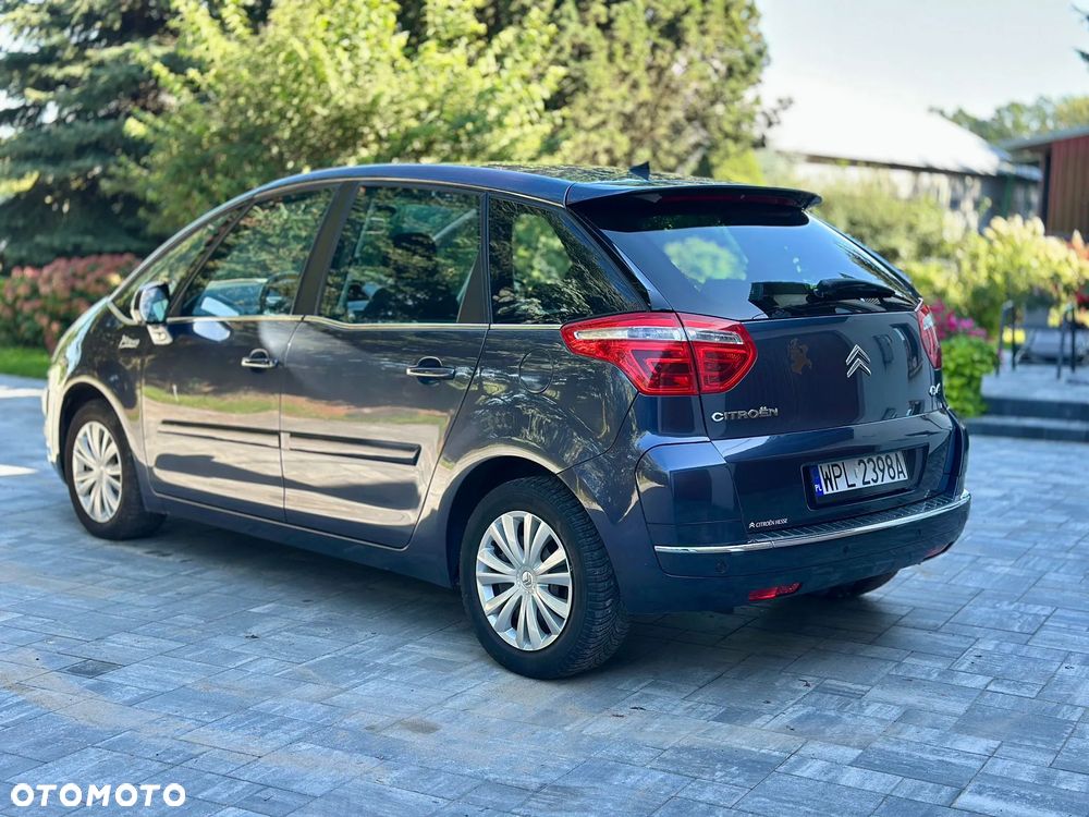 Citroën C4 Picasso VTi 120 Tendance - 14