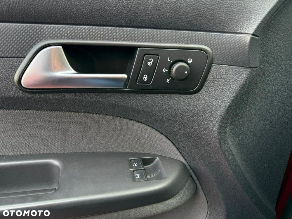 Volkswagen Caddy - 21