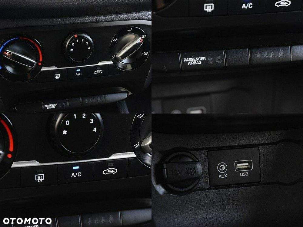 Hyundai i20 1.2 BlueDrive Go - 20