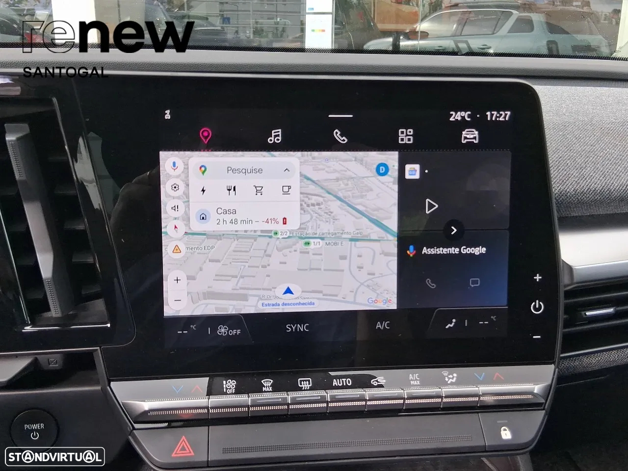 Renault Mégane E-Tech EV60 Evolution Super Charge - 16