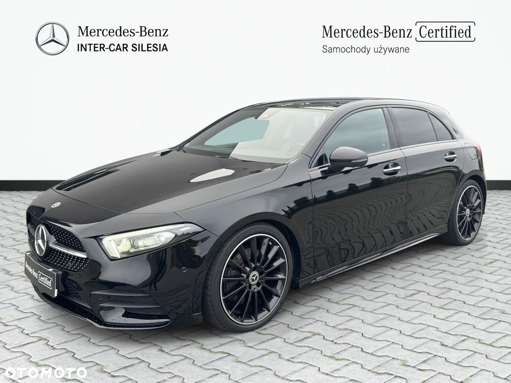 Mercedes-Benz Klasa A - 2