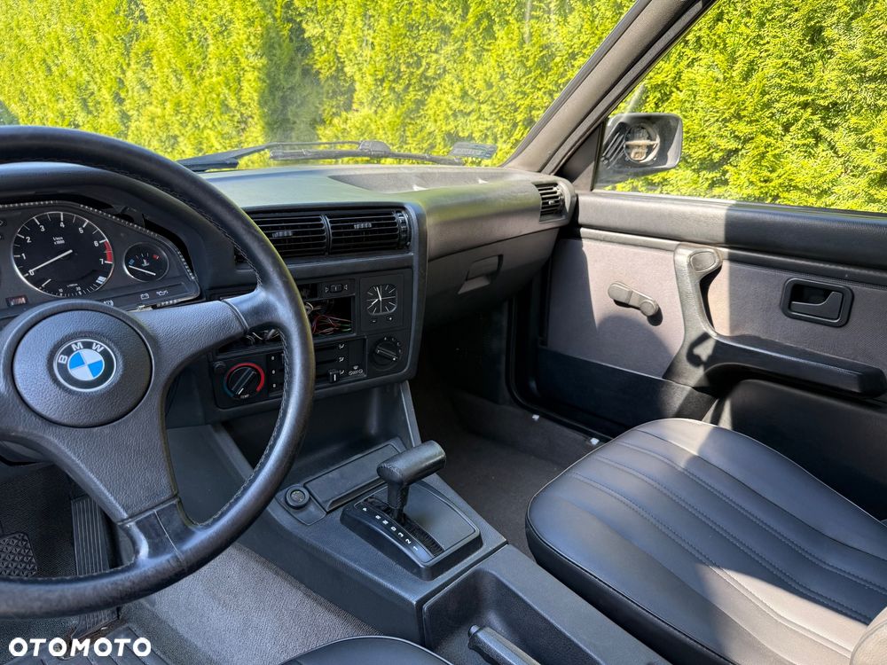 BMW Seria 3 - 4