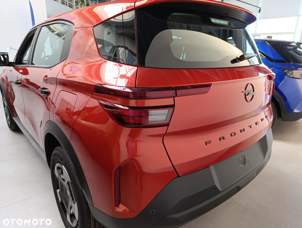 Opel Frontera 44kWh Edition - 3