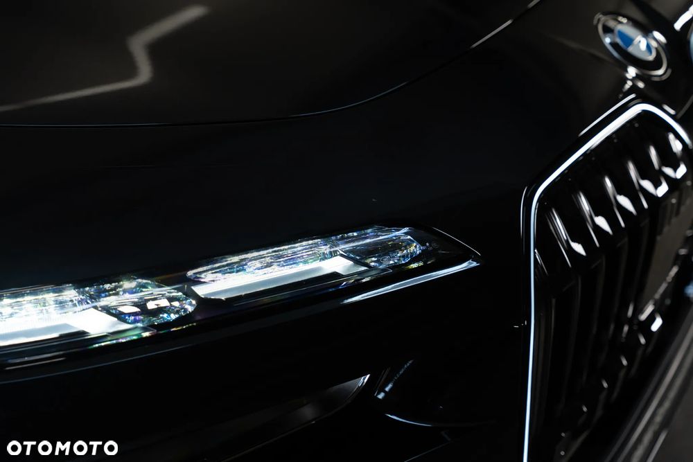 BMW Seria 7 740d xDrive mHEV M Sport sport - 10