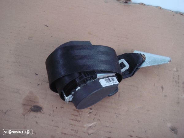 Cinto Segurança Tr Dto Seat Leon (1P1) - 1