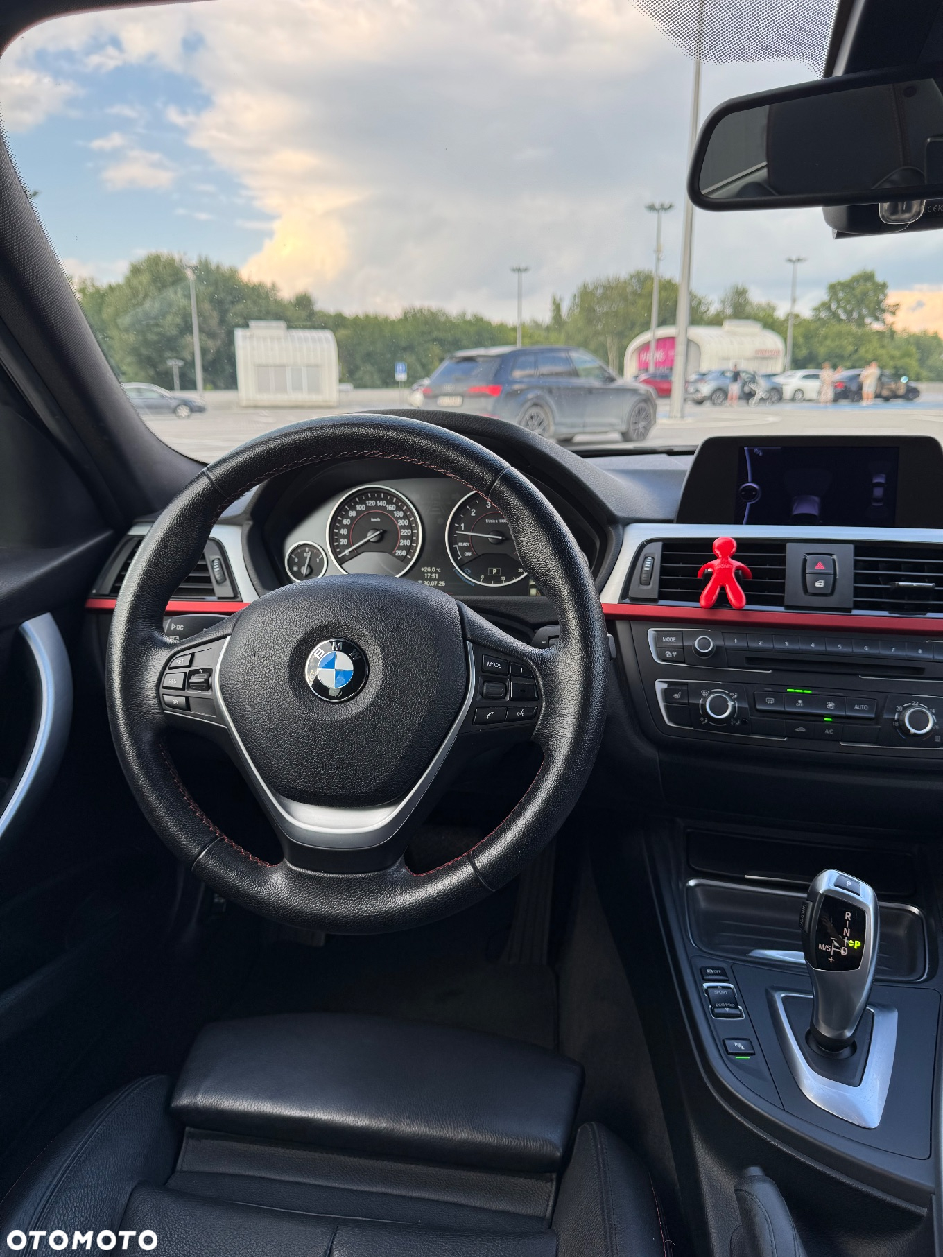 BMW Seria 3 - 18