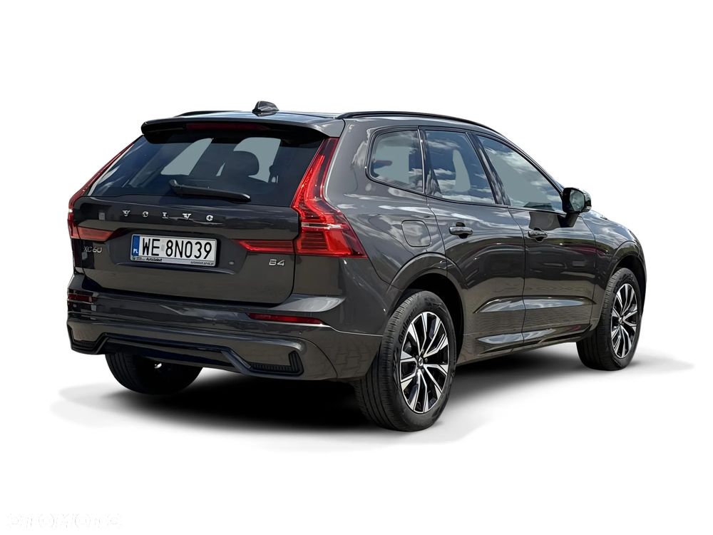 Volvo XC 60 B4 B Plus Dark - 7