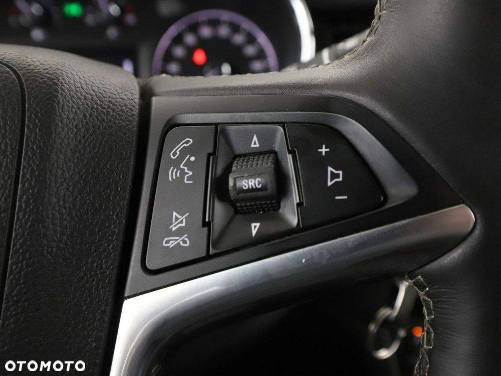 Opel Mokka 1.4 Turbo ecoFLEX Start/Stop Innovation - 29