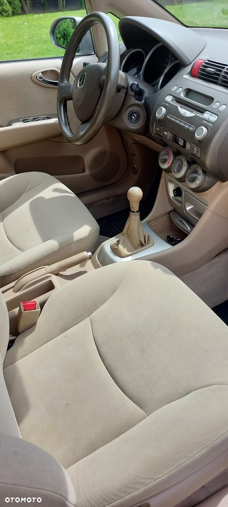 Honda City - 8