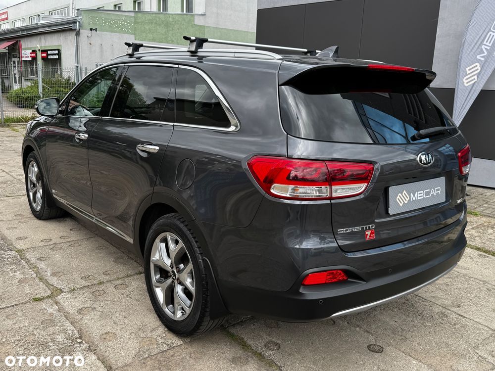 Kia Sorento 2.0 CRDI Business Line - 4