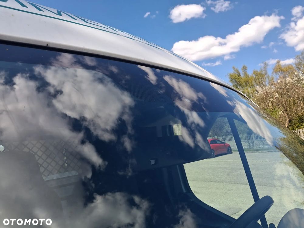 Renault Master L2H2 DCI 165 ENERGY klima kamera - 5