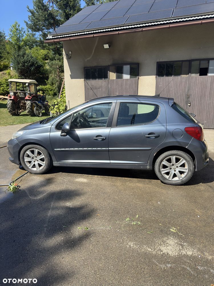 Peugeot 207 - 5