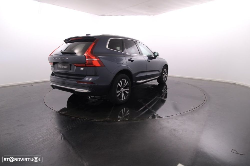 Volvo XC 60 2.0 T6 PHEV Inscription AWD - 7