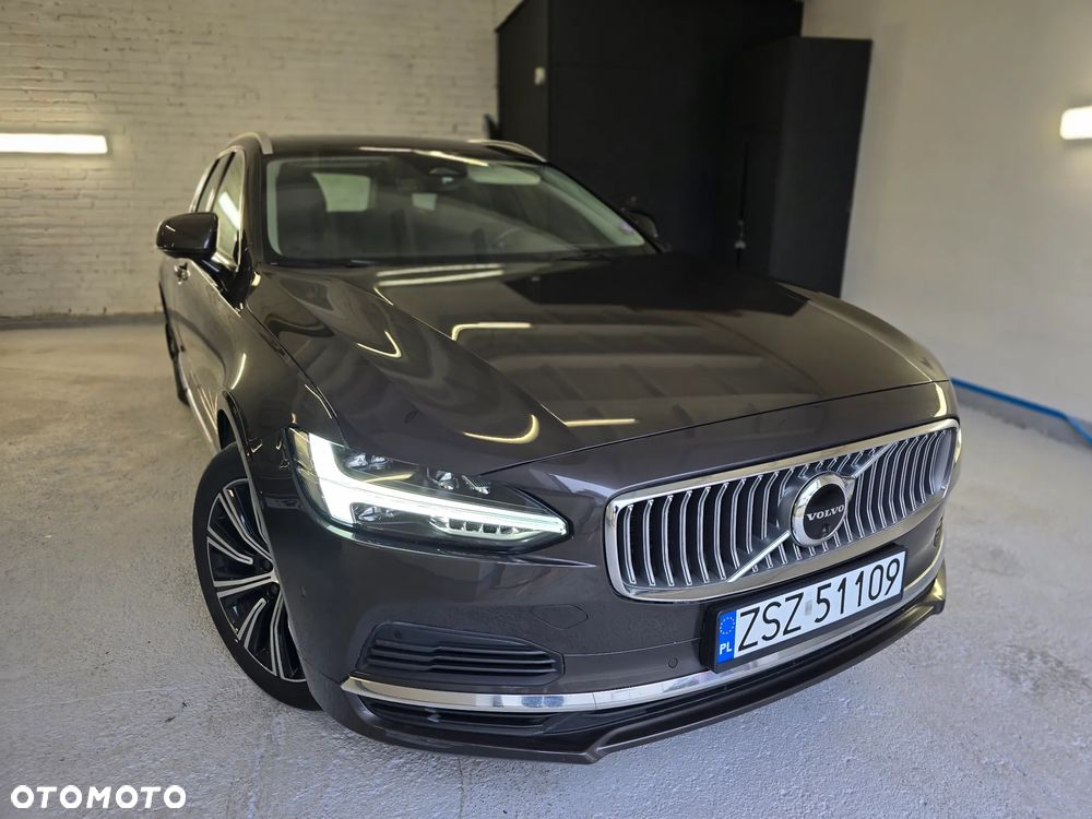 Volvo V90 T6 AWD Plug-In Hybrid Inscription Expression - 19