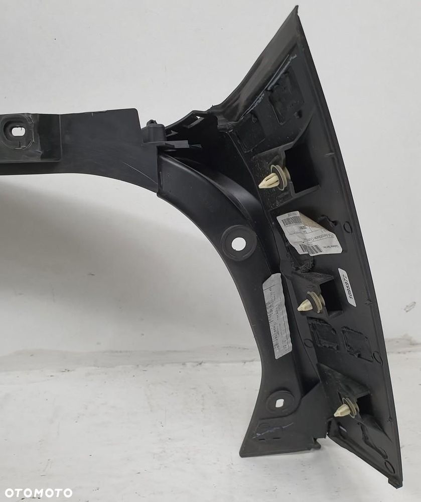 LOTKA SPOJLER KLAPY BAGAŻNIKA TYŁ MINI COOPER CLUBMAN F54 7434158 - 10