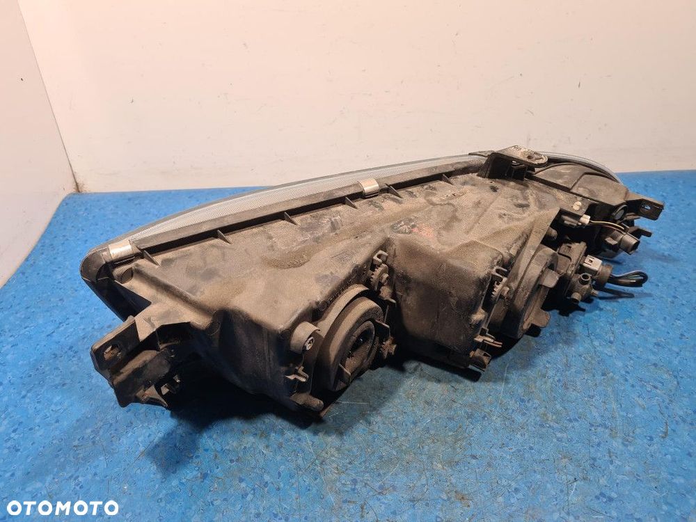 MITSUBISHI GALANT VIII LIFT REFLEKTOR PRAWY - 4