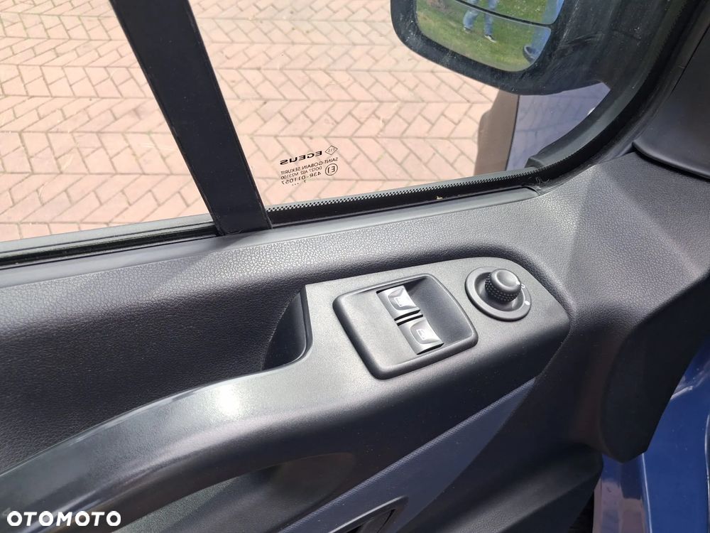 Opel Vivaro 1.6 CDTI Biturbo L2H1 126.000km KLIMA LONG ! - 15