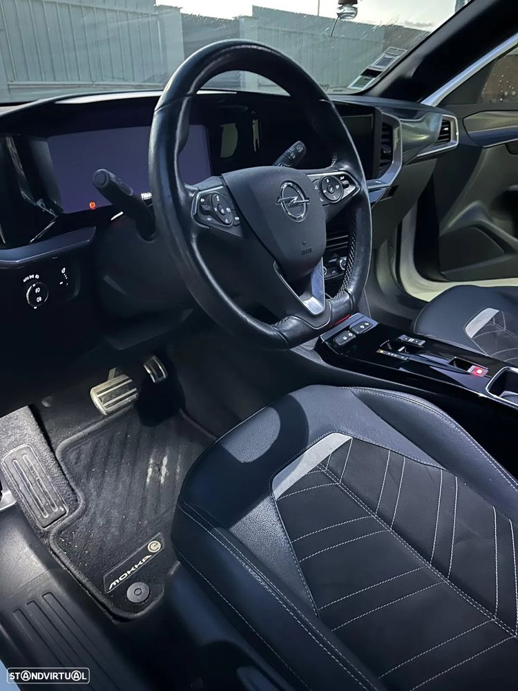 Opel Mokka-e Ultimate - 9