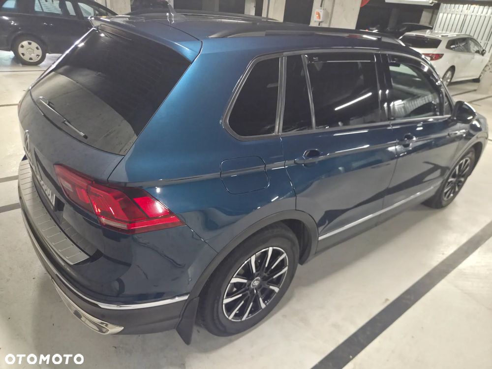 Volkswagen Tiguan 1.5 TSI EVO Life DSG - 40