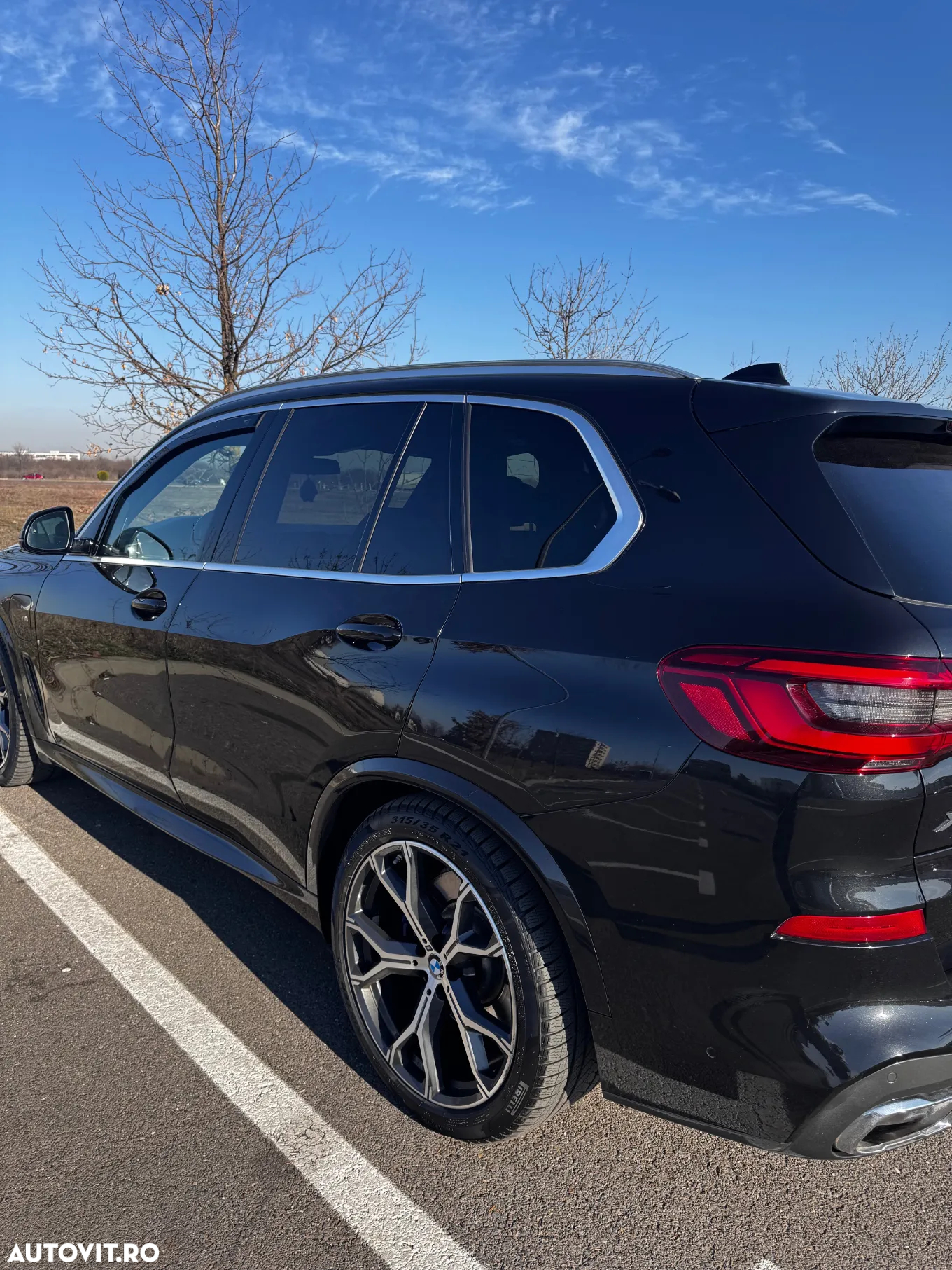 BMW X5 xDrive45e - 22