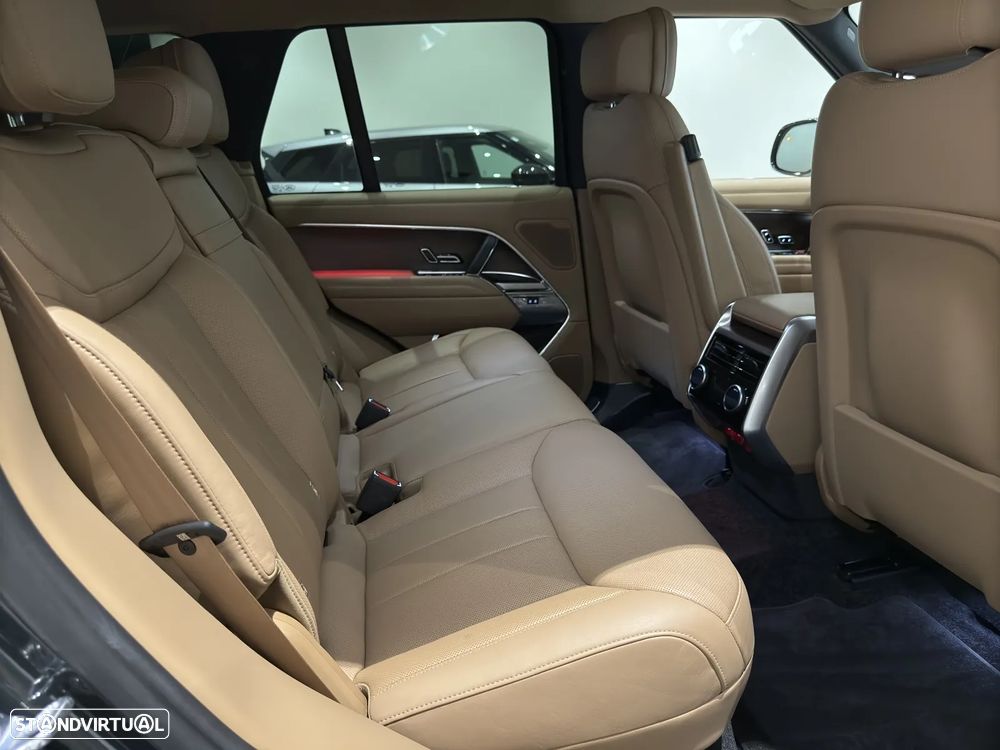Land Rover Range Rover 3.0 P460e HSE - 7