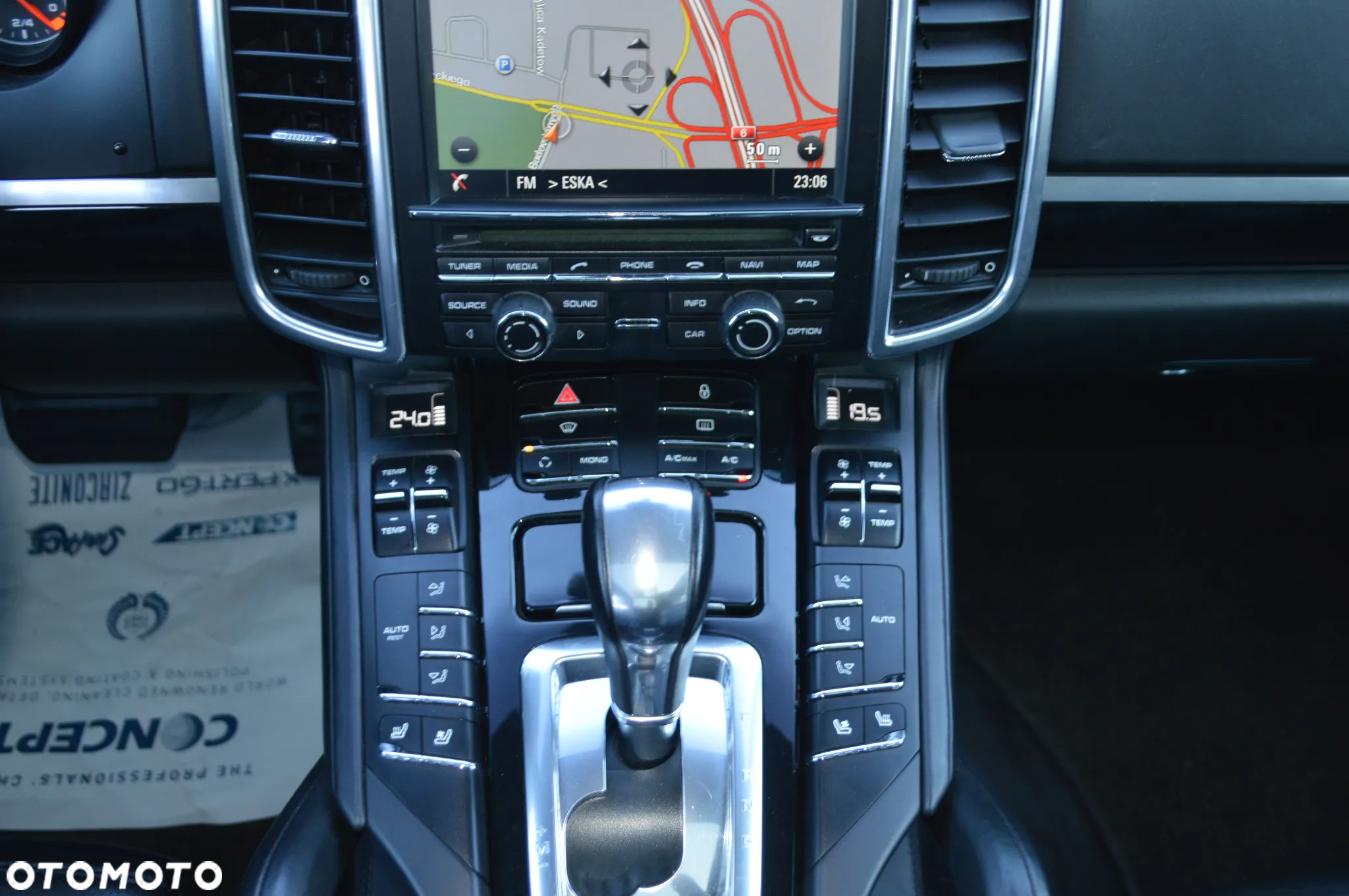 Porsche Cayenne Diesel - 22