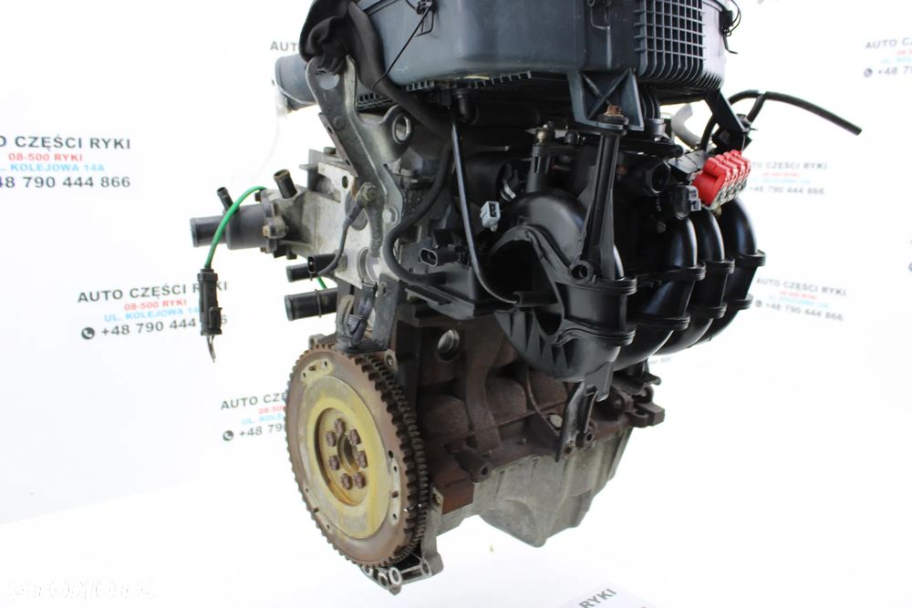 Renault Dacia Silnik 1.4 K7J - 11
