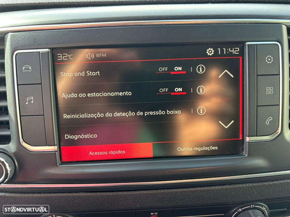 Citroën Spacetourer 1.6 BlueHDi M Feel - 53