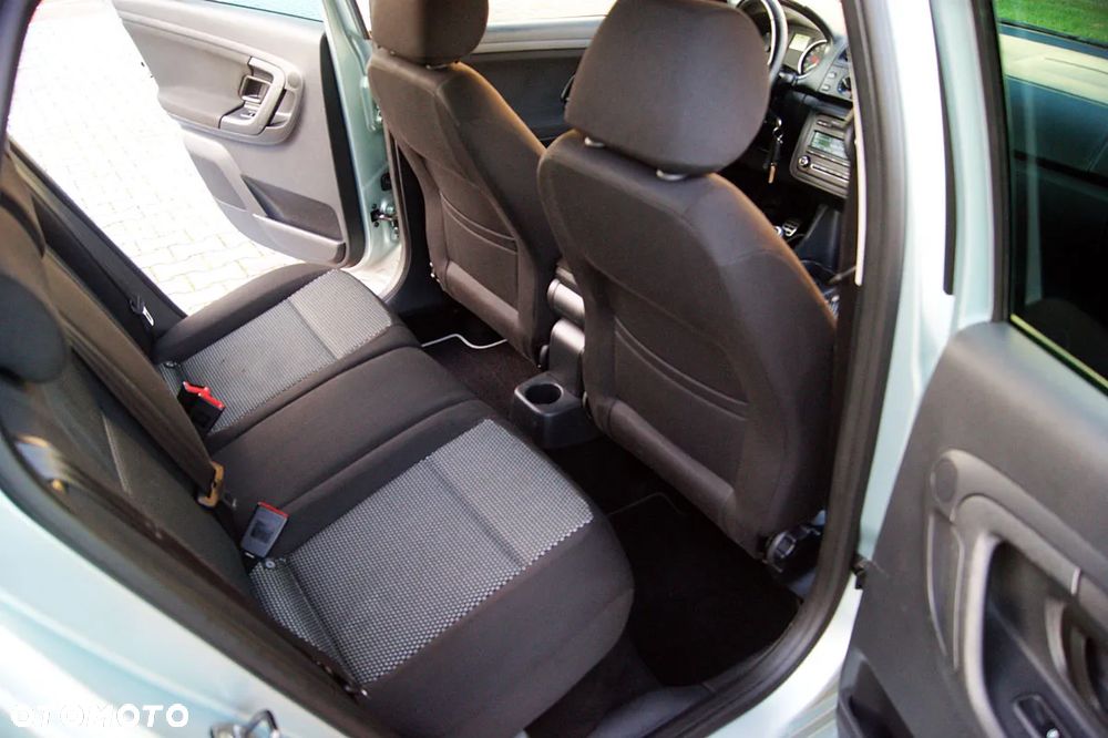 Skoda Fabia 1.2 TSI Scout - 34