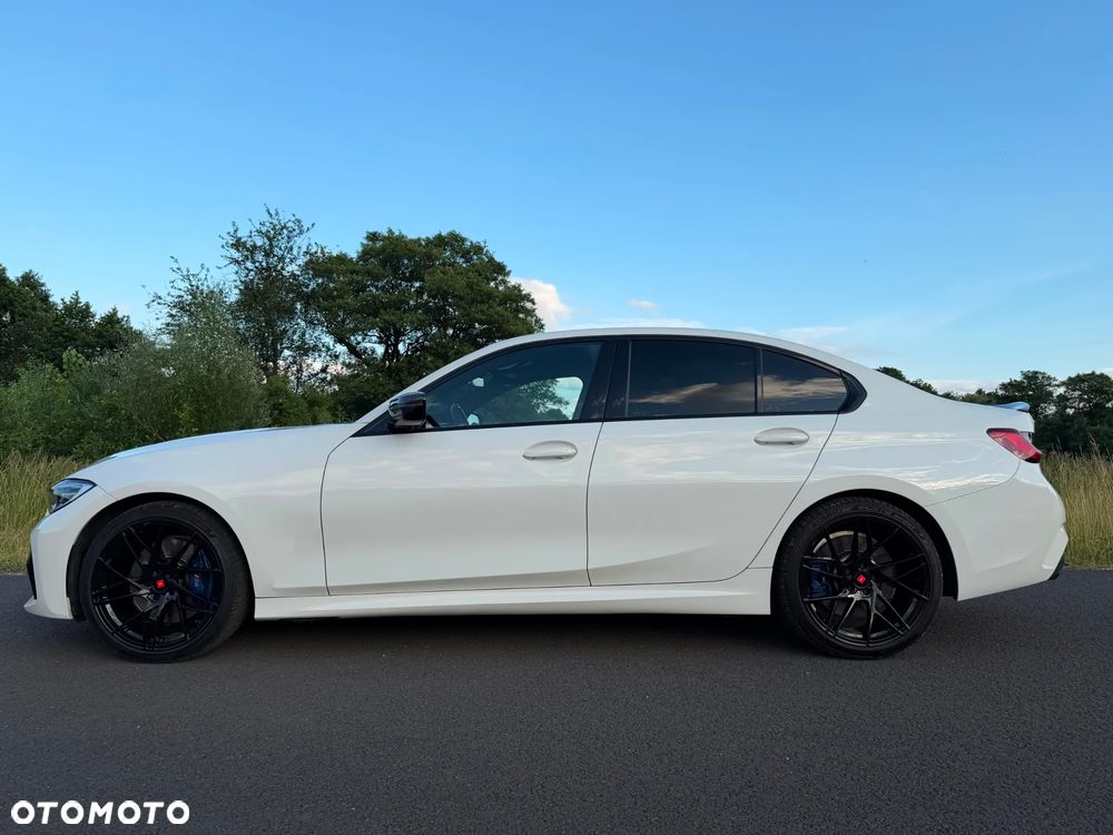 BMW Seria 3 M340i xDrive mHEV sport - 5