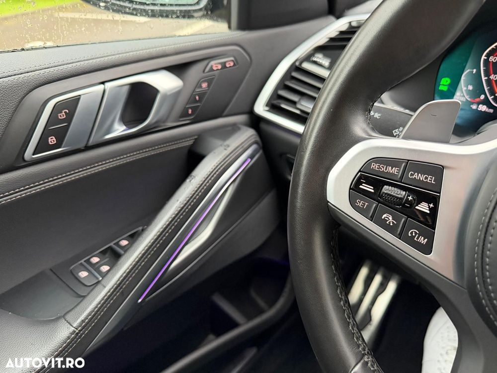 BMW X6 - 10