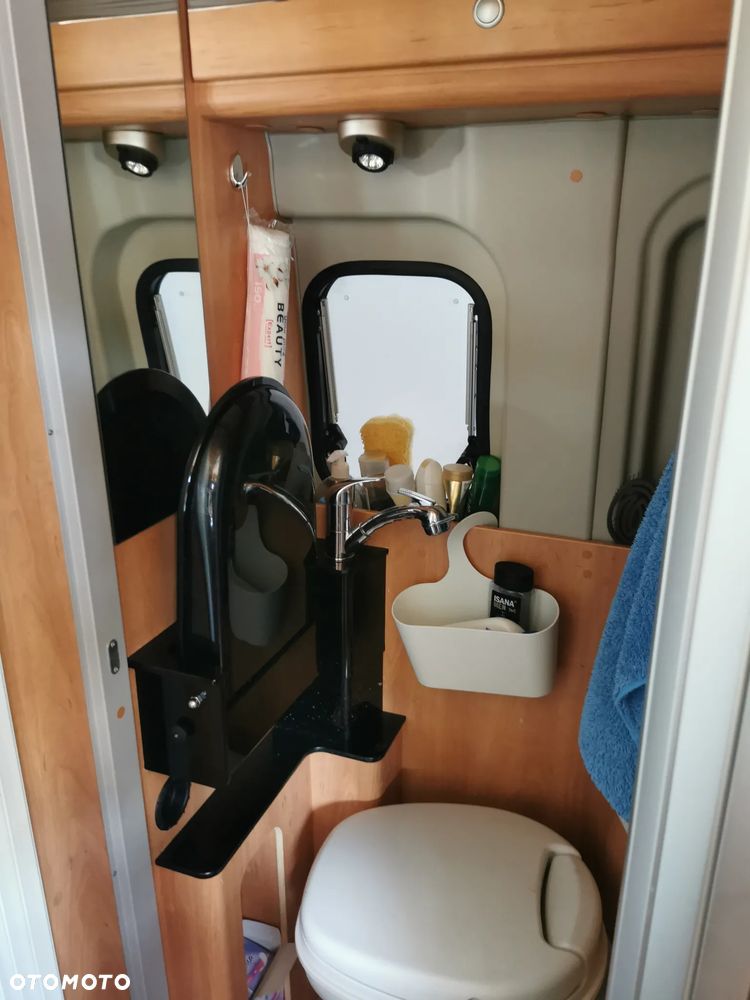 Possl Road Star 600L - 7