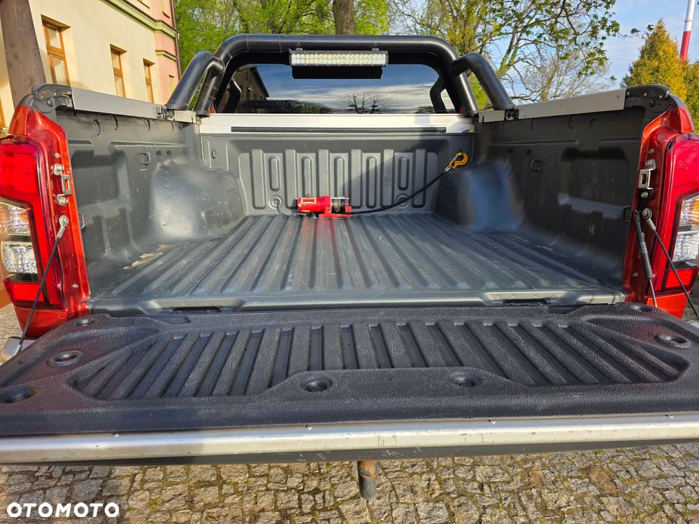 Mitsubishi L200 2.2 d DC Instyle - 14