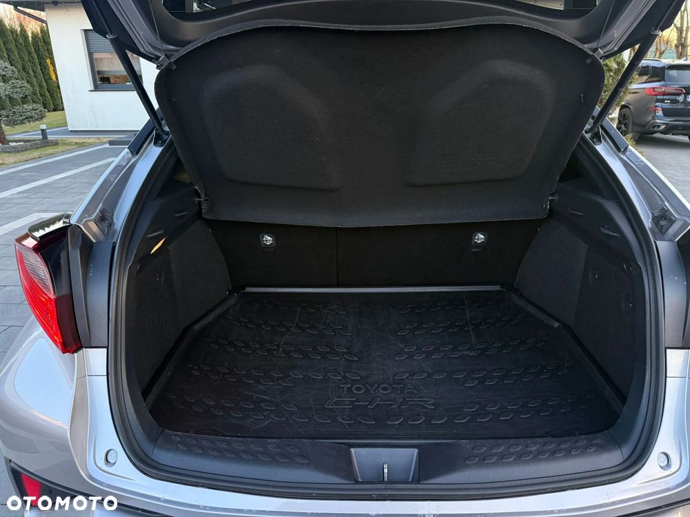 Toyota C-HR 2.0 Team Deutschland - 31