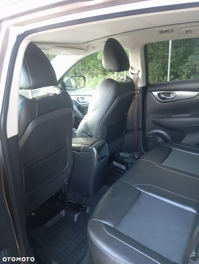 Nissan Qashqai 1.6 DCi Tekna+ Xtronic - 4