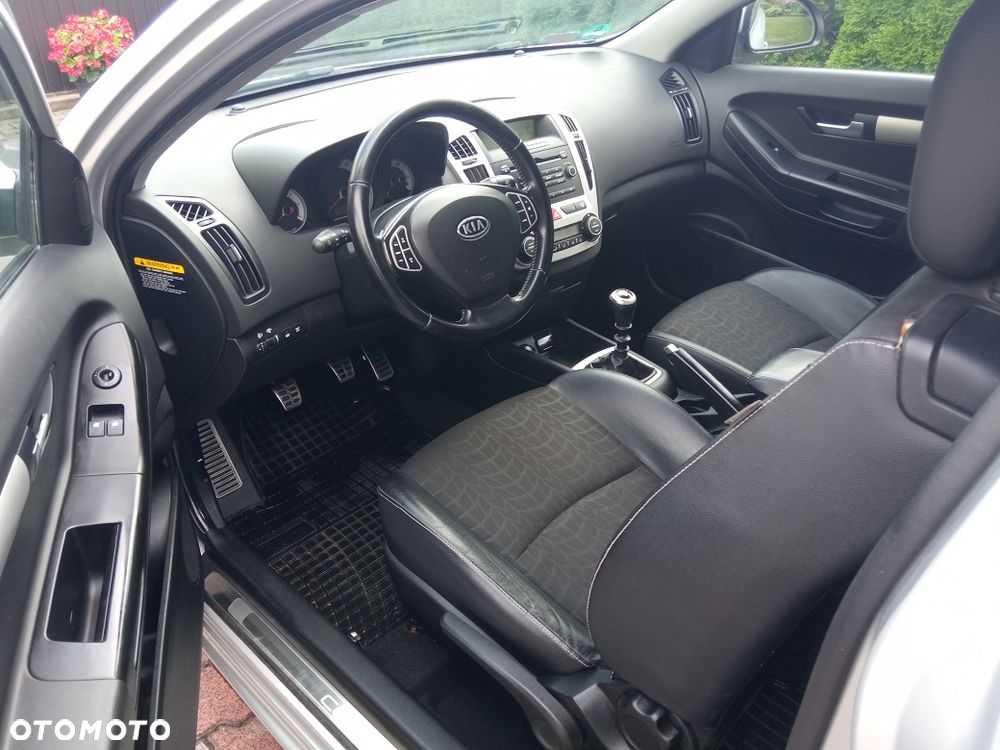 Kia ProCeed 1.6 Crdi Comfort - 13