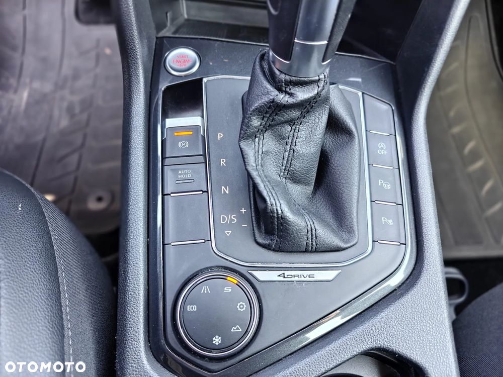 Seat Tarraco 2.0 Eco TSI Xcellence S&S 4Drive DSG - 24